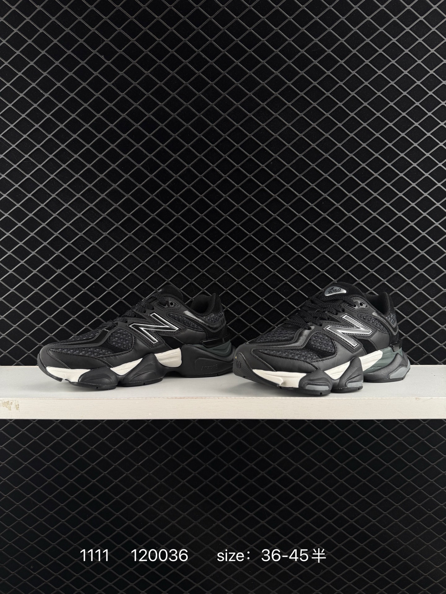 Joe Freshgoods x New Balance NB9060